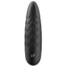 Satisfyer Stimulateur de clitoris Ultra Power Bullet 5 Satisfyer Noir